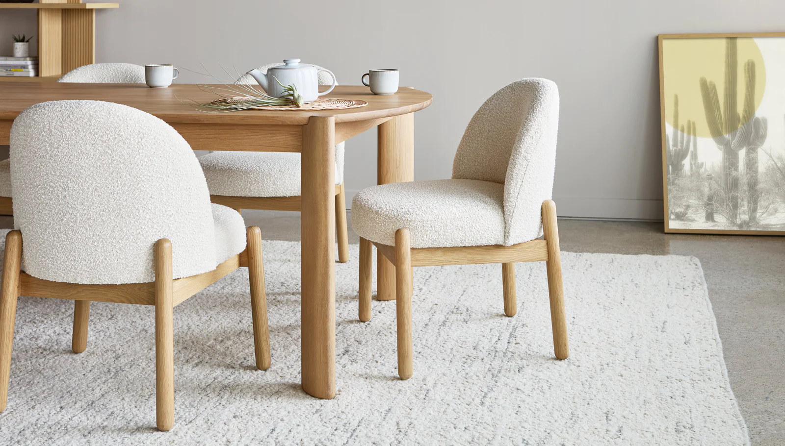 Malloy Dining Chair