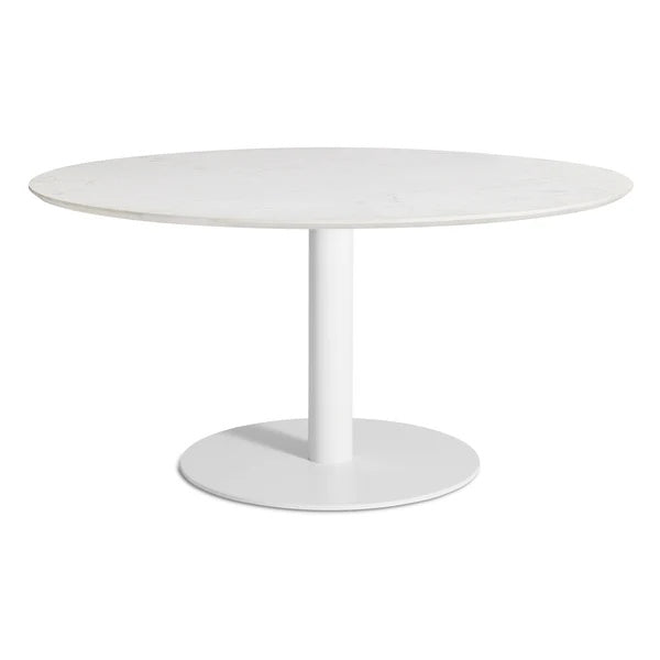 Easy 60" Dining Table