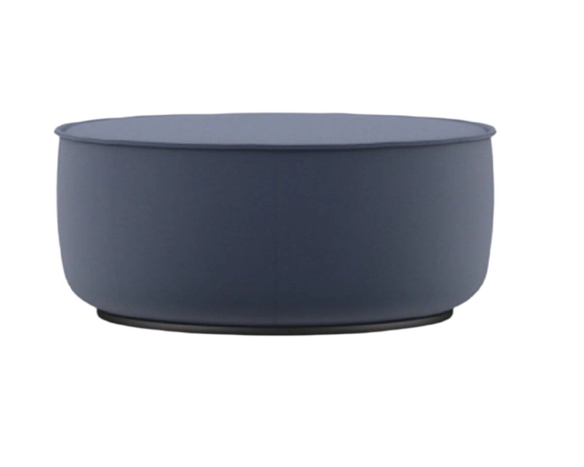 Mariposa Medium Ottoman ottomans Vitra 