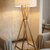 Cala Floor Lamp Floor Lamps Marset 