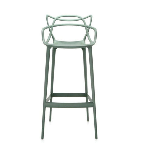 Masters Stool bar seating Kartell 