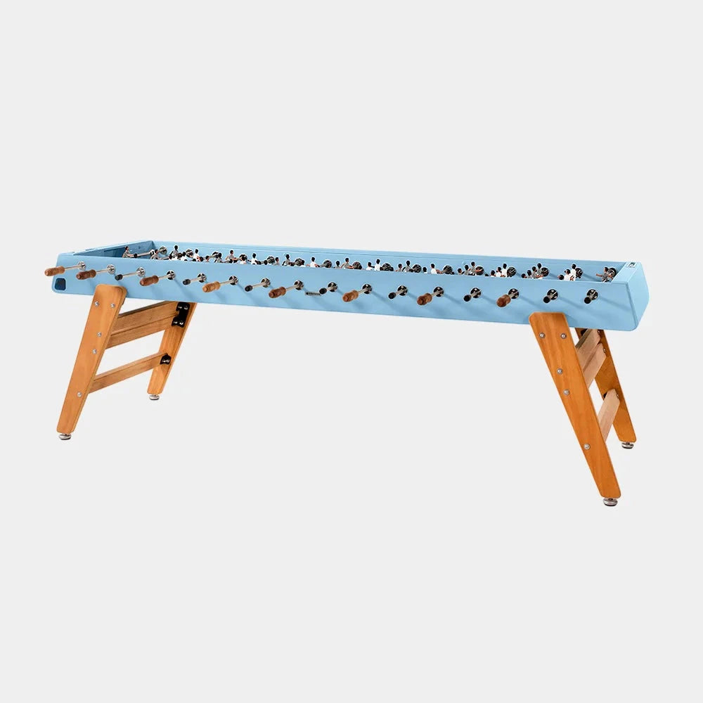 RS MAX Football Table Miscellaneous RS Barcelona Cool Blue 