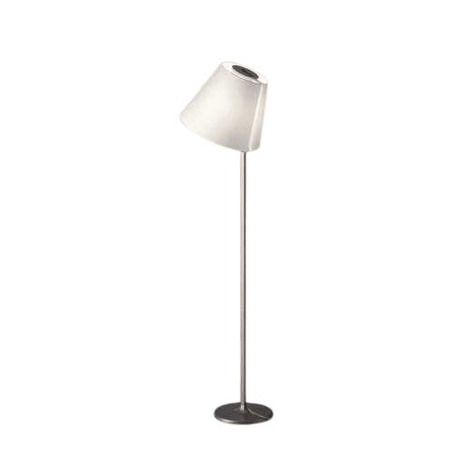 Melampo Floor Lamp Floor Lamps Artemide 