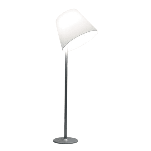 Melampo Mega Floor Lamp Floor Lamps Artemide 