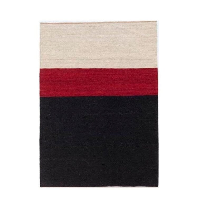 Mélange Color Rug Rug Nanimarquina 