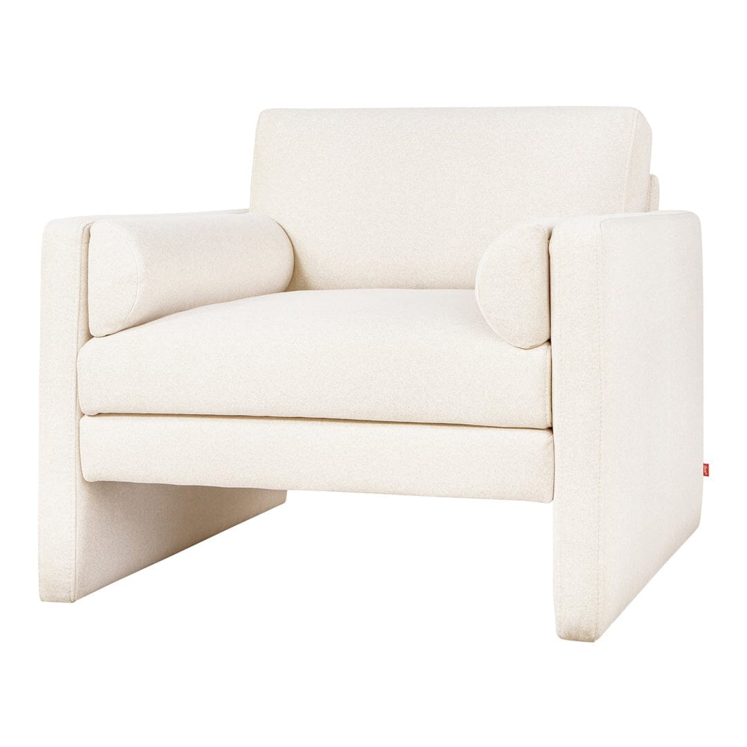 Laurel Lounge Chair lounge chair Gus Modern 