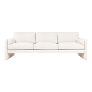 Laurel Sofa Sofa Gus Modern Merino Cream 