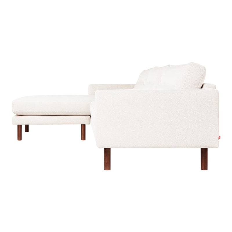 Miller Bi-Sectional Sofa Gus Modern 
