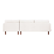 Miller Bi-Sectional Sofa Gus Modern 