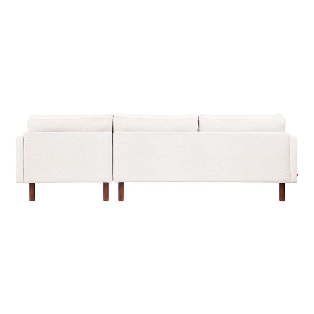 Miller Bi-Sectional Sofa Gus Modern 