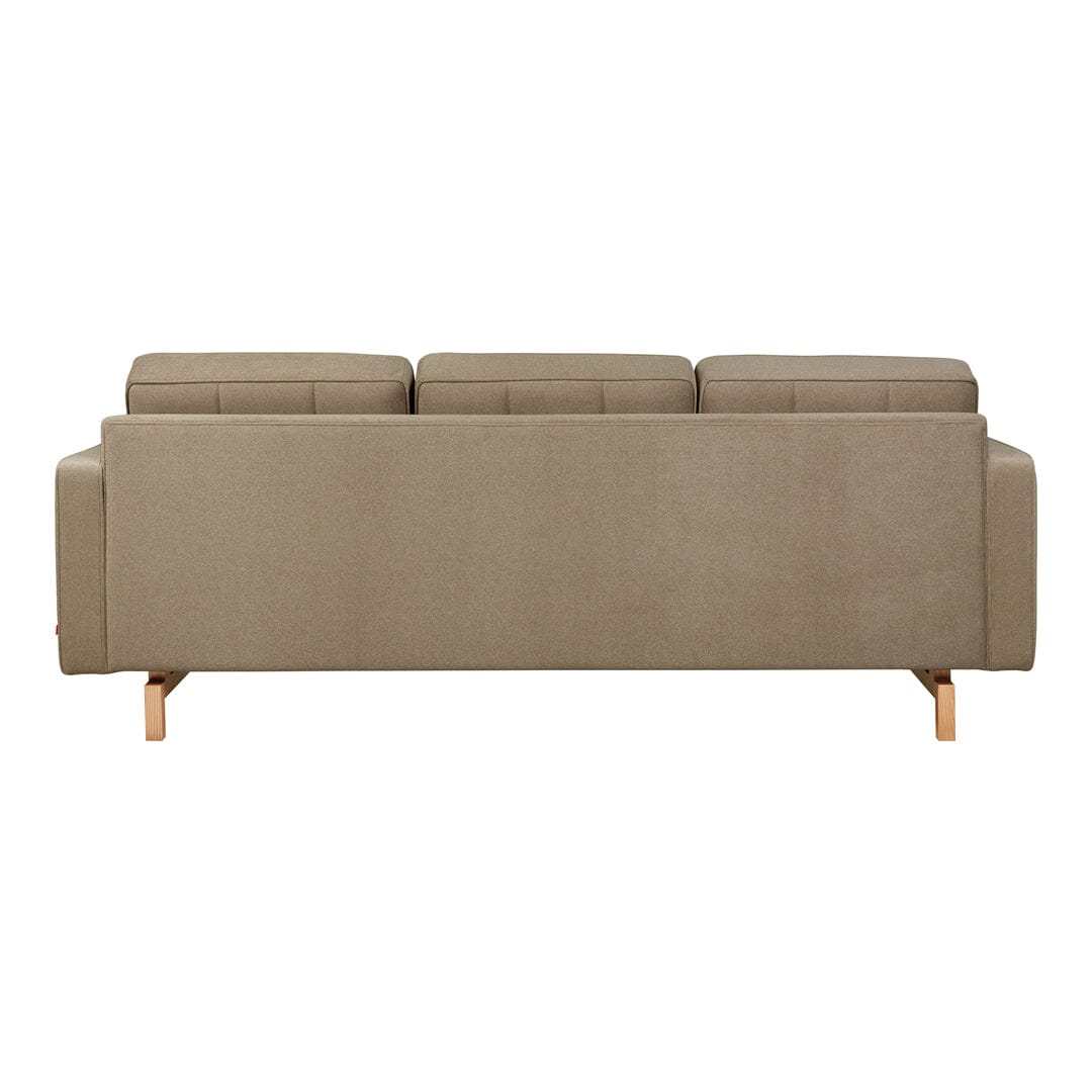 Jane 2 Loft Bi-Sectional Sofa Gus Modern 