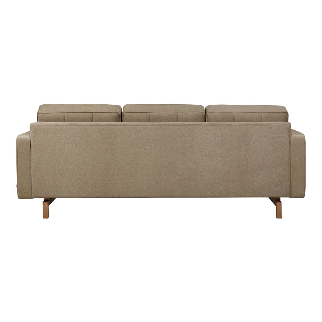 Jane 2 Loft Bi-Sectional Sofa Gus Modern 