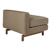Jane 2 Lounge lounge chair Gus Modern 