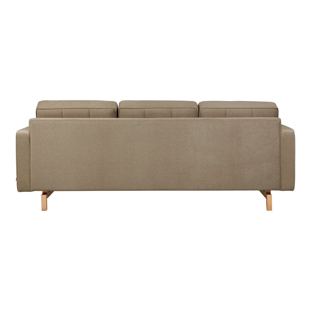 Jane 2 Sofa Sofa Gus Modern 