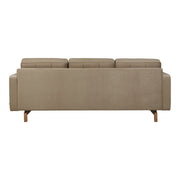 Jane 2 Sofa Sofa Gus Modern 