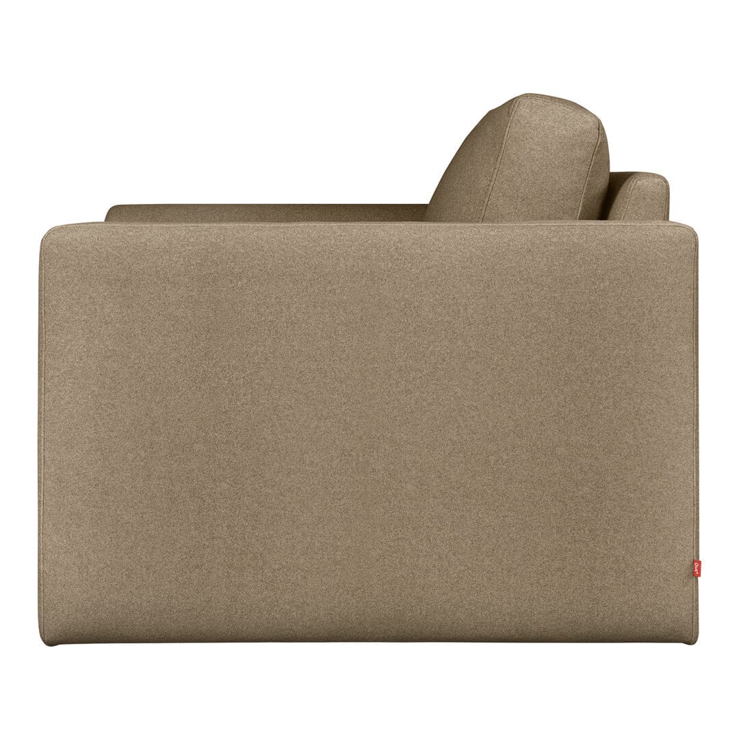 Laurel Lounge Chair lounge chair Gus Modern 