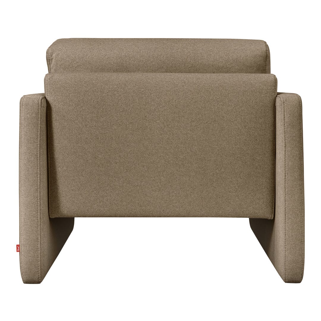 Laurel Lounge Chair lounge chair Gus Modern 