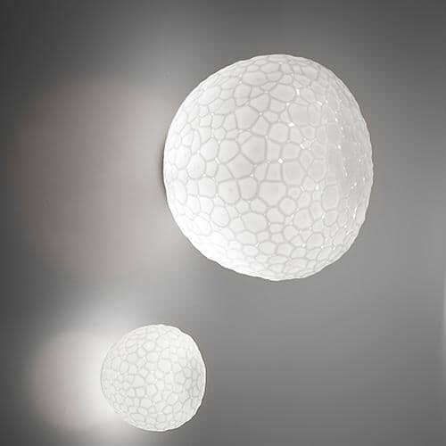 Meteorite Wall/Ceiling Light wall / ceiling lamps Artemide 