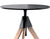 Topsy Height Adjustable Table Dining Tables Magis 