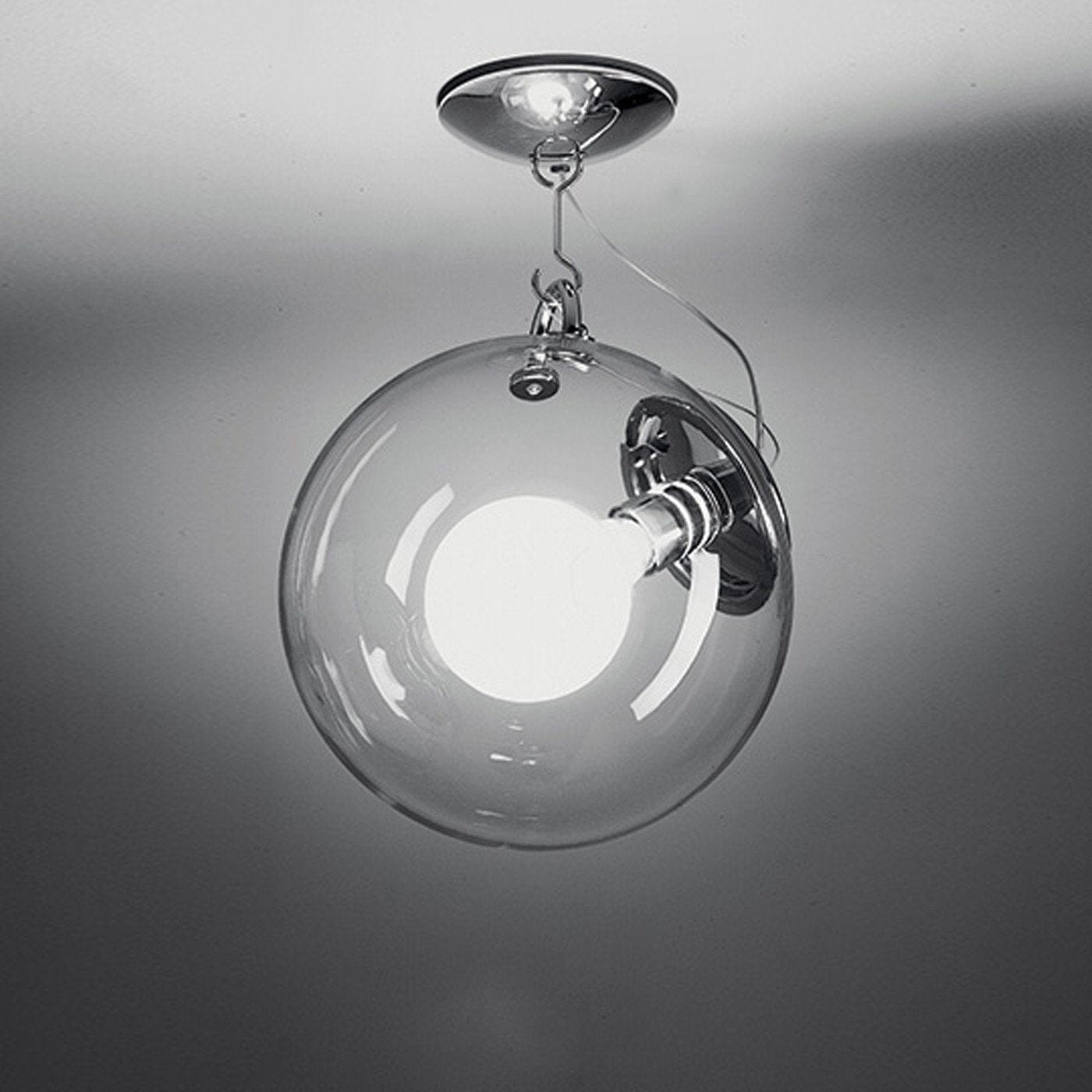 Miconos Ceiling Lamp by Artemide wall / ceiling lamps Artemide 