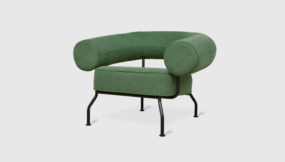 Mirador Lounge Chair