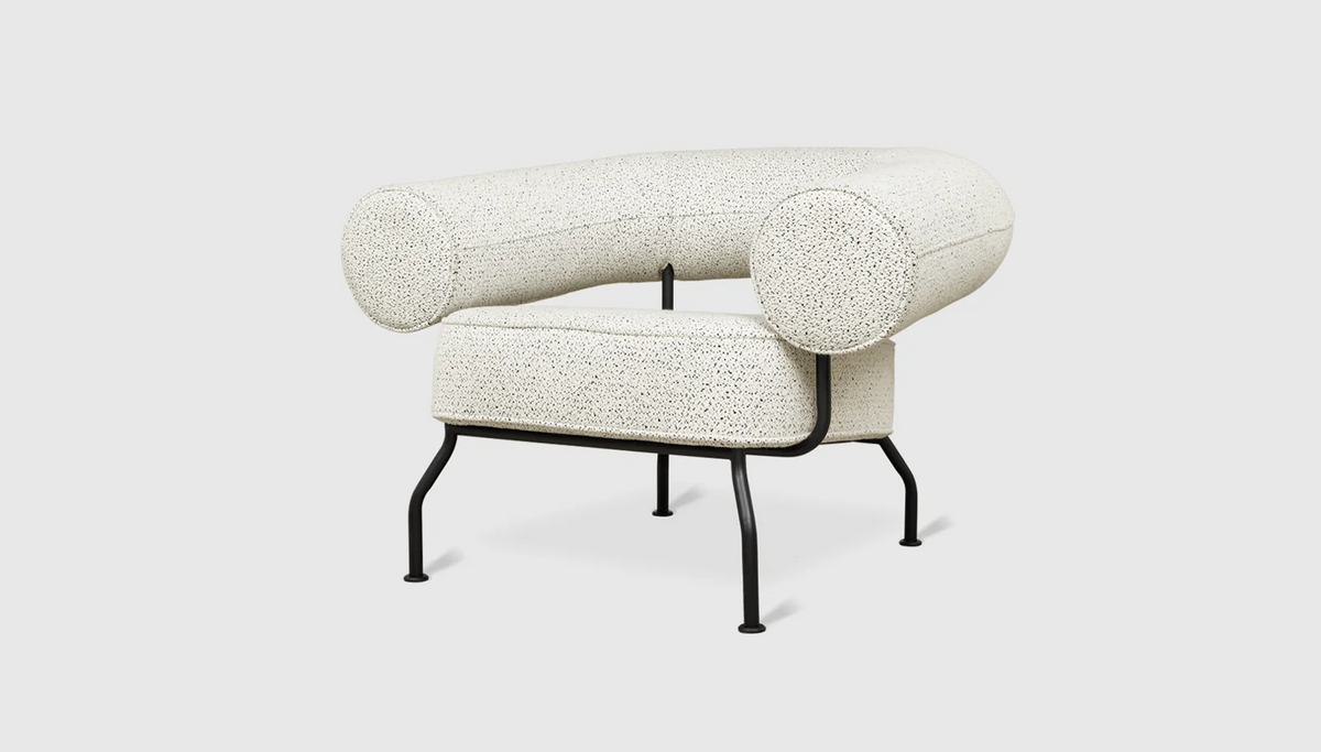 Mirador Lounge Chair