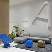 Moby Footstool footstool Artifort 