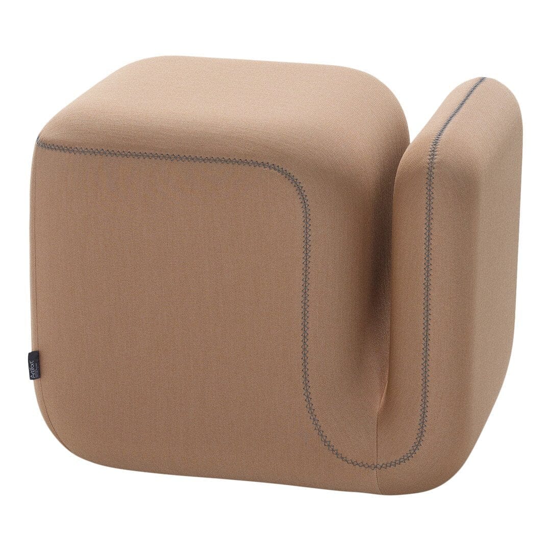 Moby Footstool footstool Artifort 