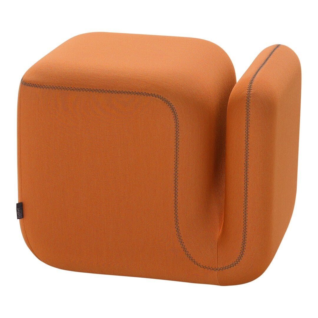 Moby Footstool footstool Artifort 