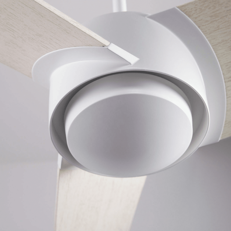 Ambit DC | 56″ Ceiling Fans Modern Fan Co 