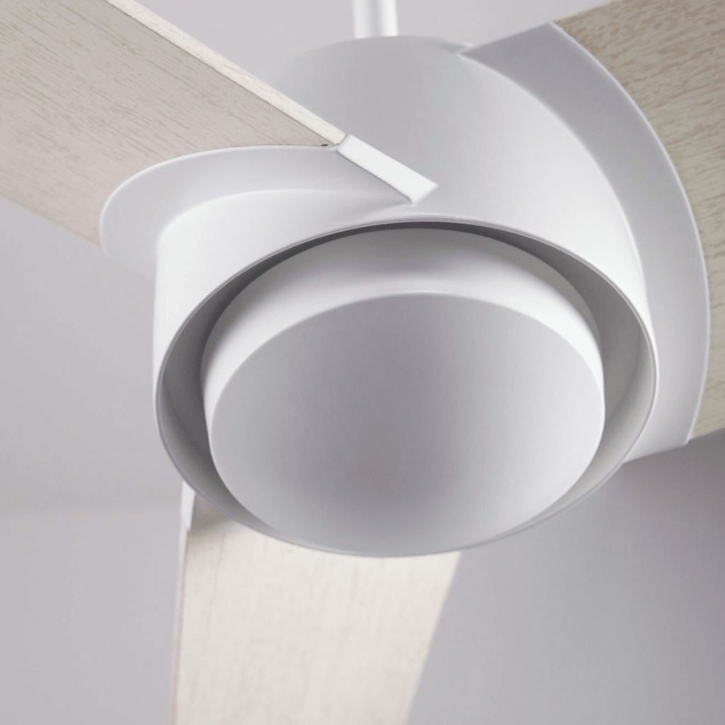 Ambit DC | 56″ Ceiling Fans Modern Fan Co 