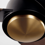 Ambit DC | 56″ Ceiling Fans Modern Fan Co 