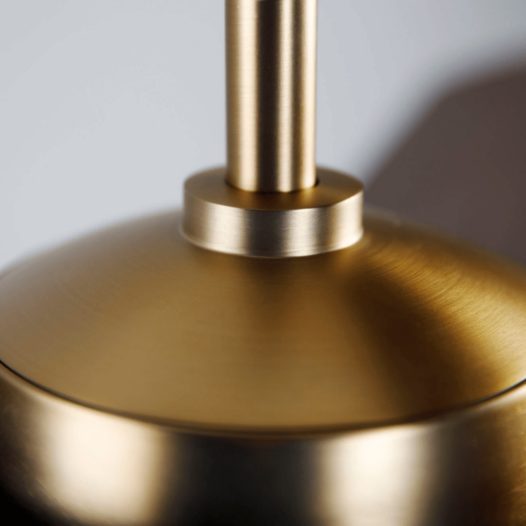 Ambit DC | 56″ Ceiling Fans Modern Fan Co 