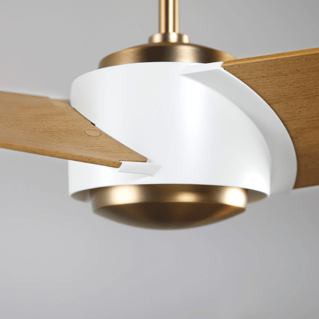 Ambit DC | 56″ Ceiling Fans Modern Fan Co 