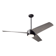 Ambit DC | 56″ Ceiling Fans Modern Fan Co 