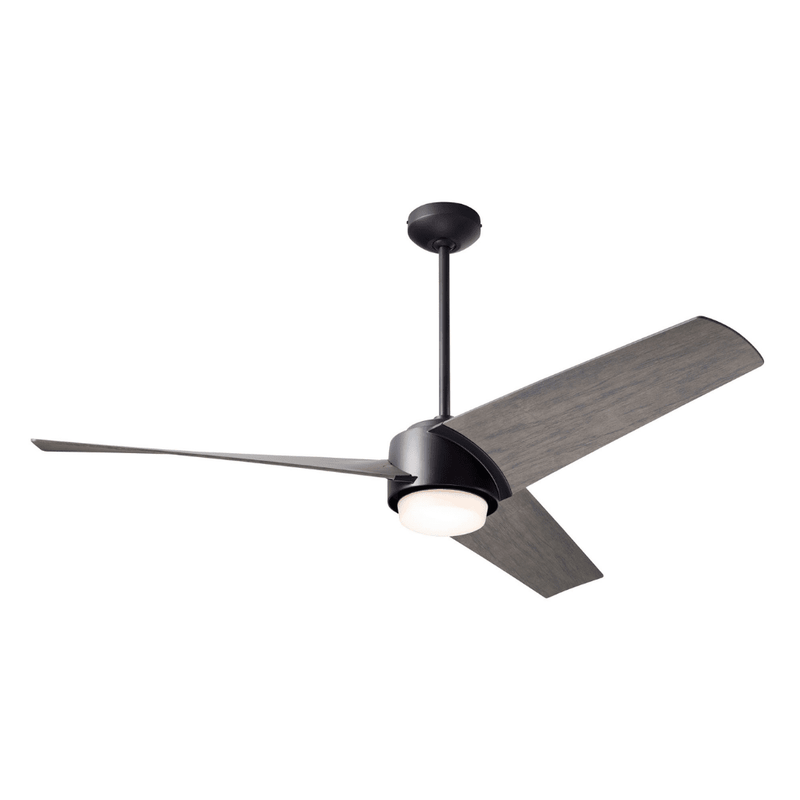 Ambit DC | 56″ Ceiling Fans Modern Fan Co 