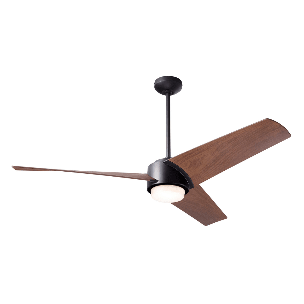 Ambit DC | 56″ Ceiling Fans Modern Fan Co 