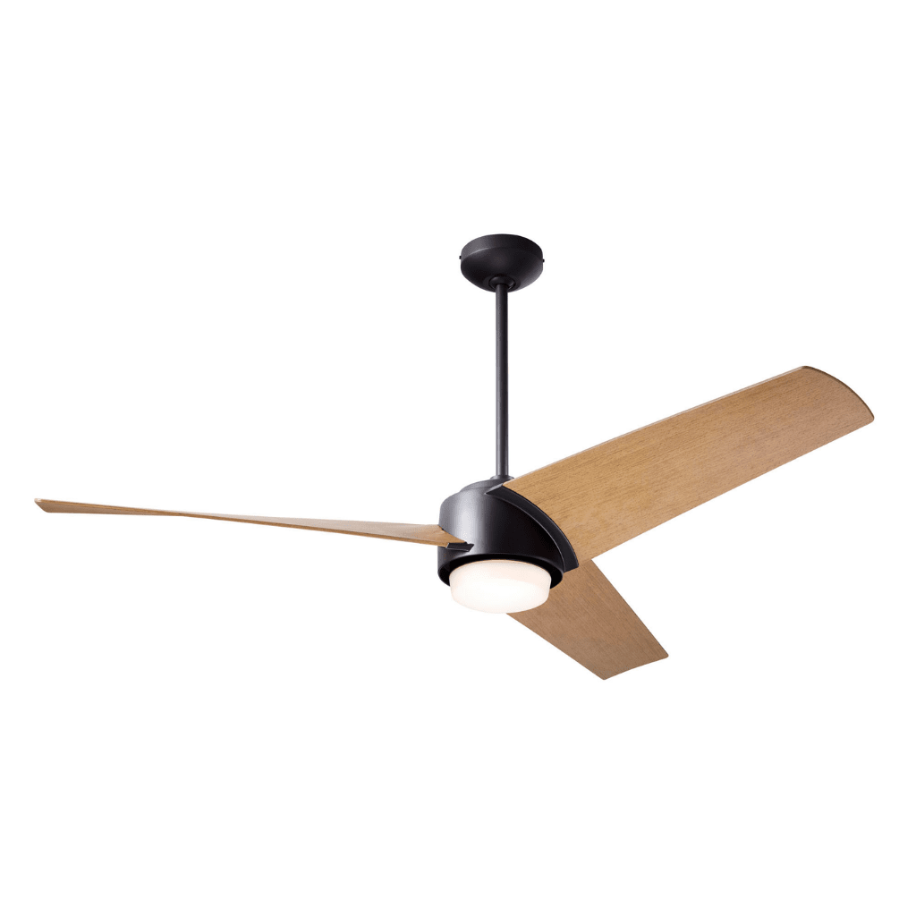 Ambit DC | 56″ Ceiling Fans Modern Fan Co 