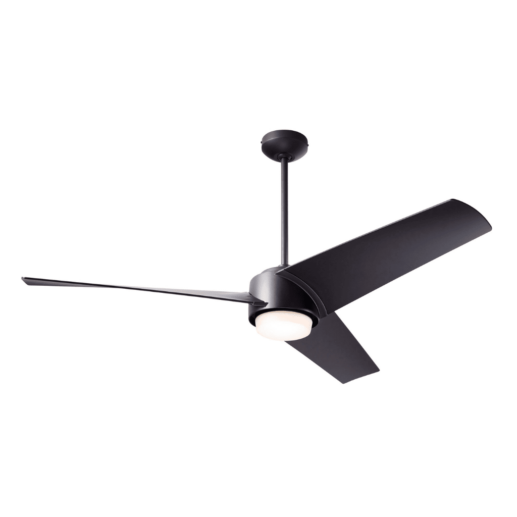 Ambit DC | 56″ Ceiling Fans Modern Fan Co 