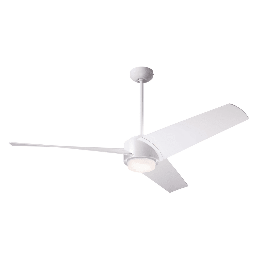 Ambit DC | 56″ Ceiling Fans Modern Fan Co 