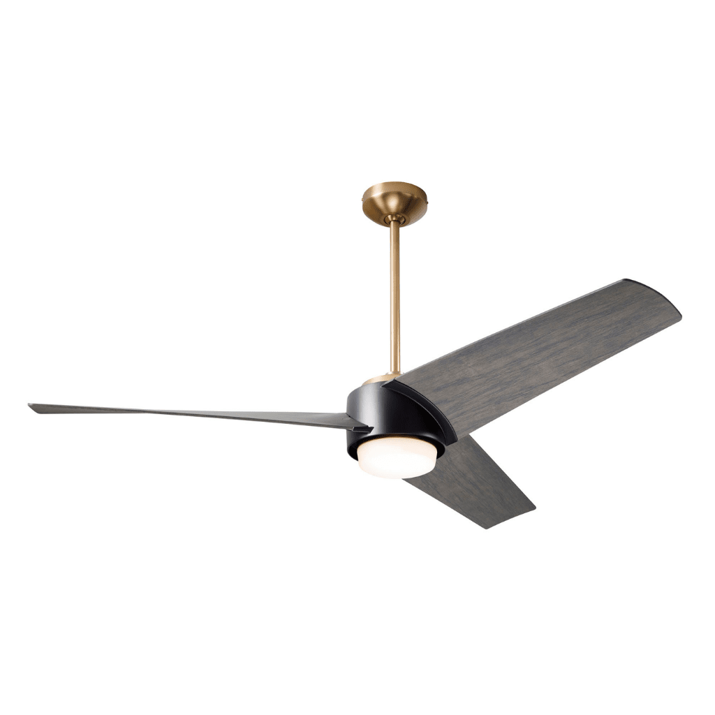 Ambit DC | 56″ Ceiling Fans Modern Fan Co 