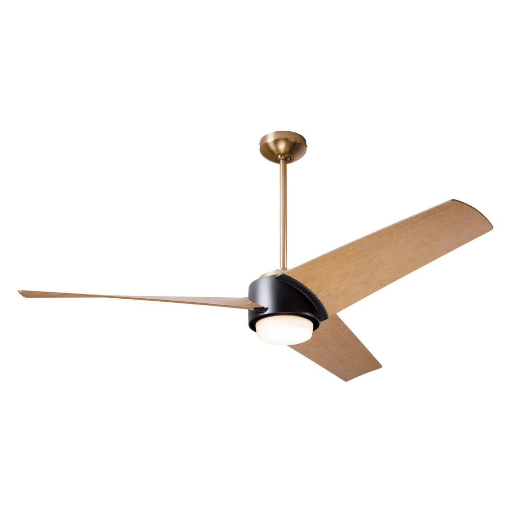 Ambit DC | 56″ Ceiling Fans Modern Fan Co 