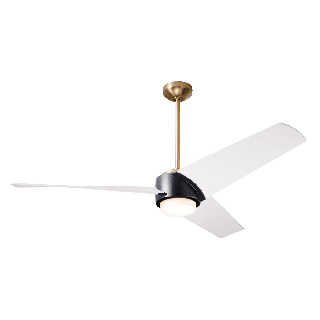 Ambit DC | 56″ Ceiling Fans Modern Fan Co 