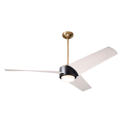Ambit DC | 56″ Ceiling Fans Modern Fan Co 