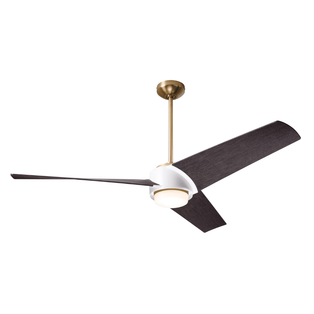 Ambit DC | 56″ Ceiling Fans Modern Fan Co 