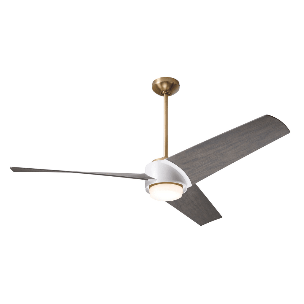 Ambit DC | 56″ Ceiling Fans Modern Fan Co 