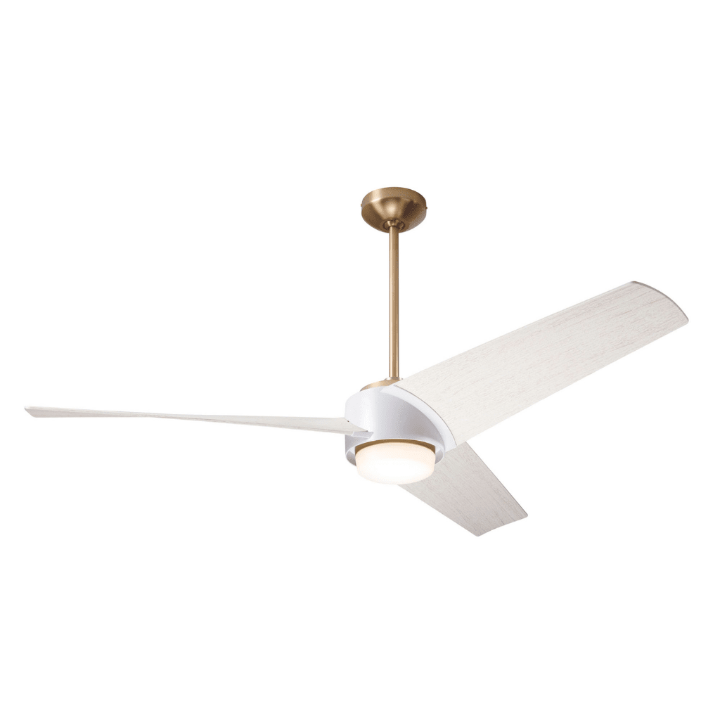 Ambit DC | 56″ Ceiling Fans Modern Fan Co 