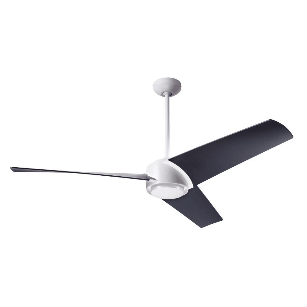 Ambit DC | 56″ Ceiling Fans Modern Fan Co 