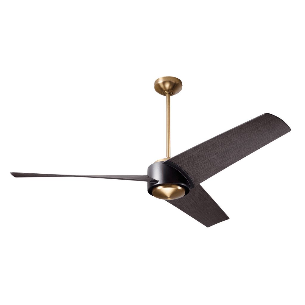 Ambit DC | 56″ Ceiling Fans Modern Fan Co 