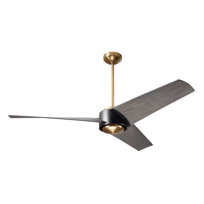 Ambit DC | 56″ Ceiling Fans Modern Fan Co 